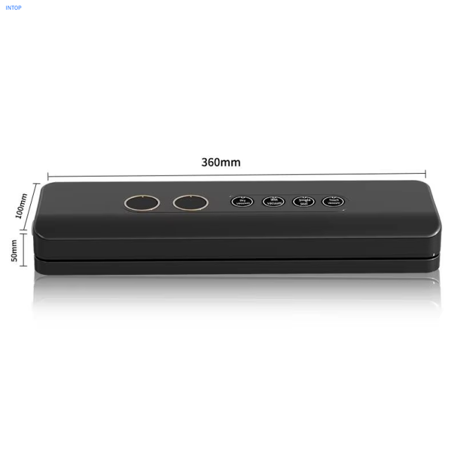 Vacuum Food Sealers Vacuum Food Sealers