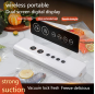 Vacuum Food Sealers
