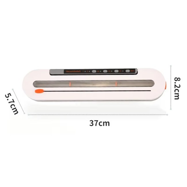 Vacuum Food Sealers