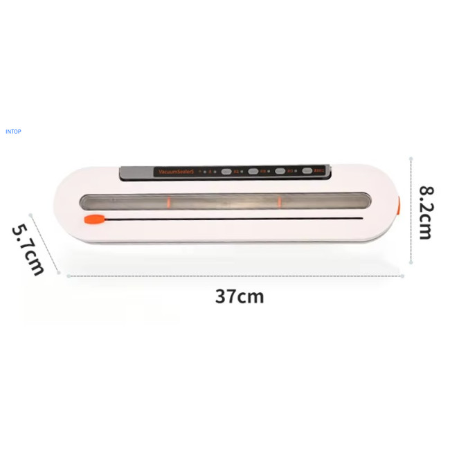 Vacuum Food Sealers