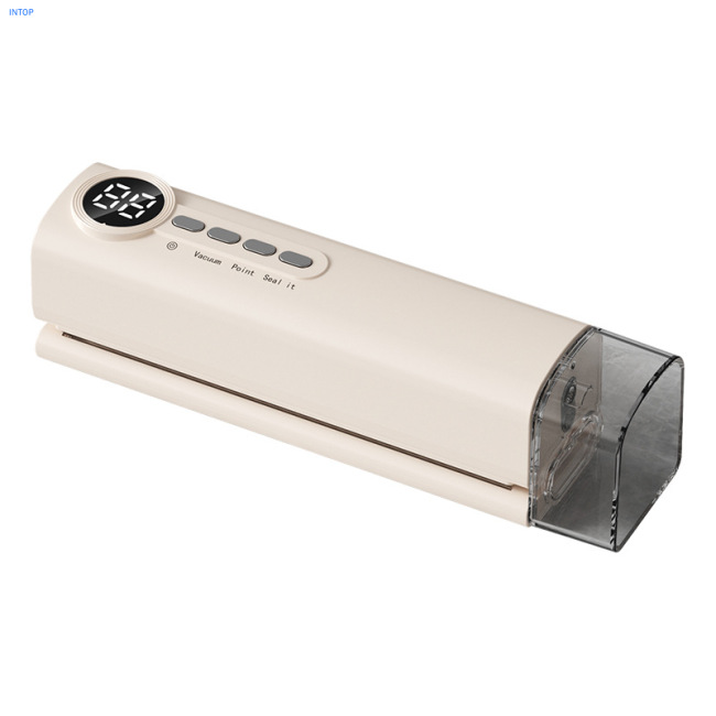 Vacuum Food Sealers Vacuum Food Sealers