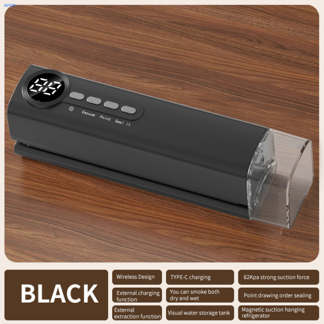 Vacuum Food Sealers