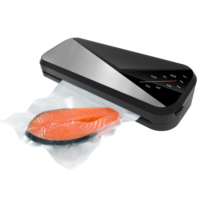 Vacuum Food Sealers