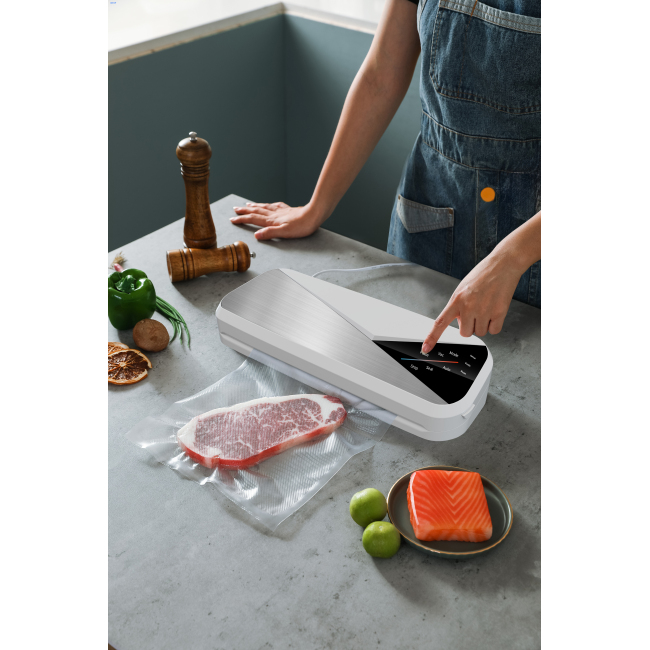 Vacuum Food Sealers