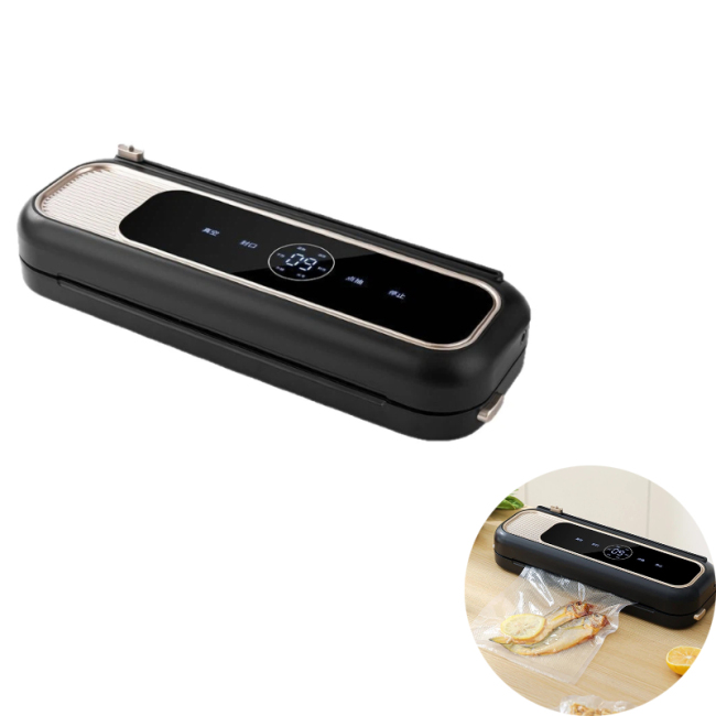 Vacuum Food Sealers
