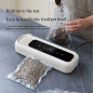 Vacuum Food Sealers