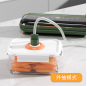 Vacuum Food Sealers