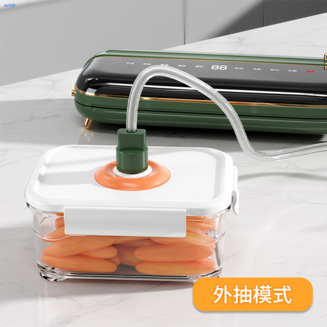Vacuum Food Sealers