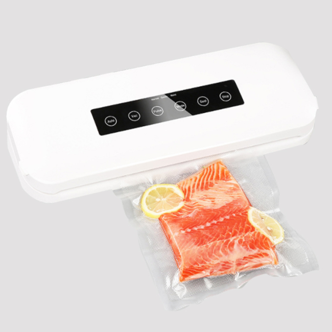 Vacuum Food Sealers