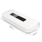 Vacuum Food Sealers