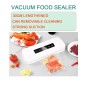 Vacuum Food Sealers