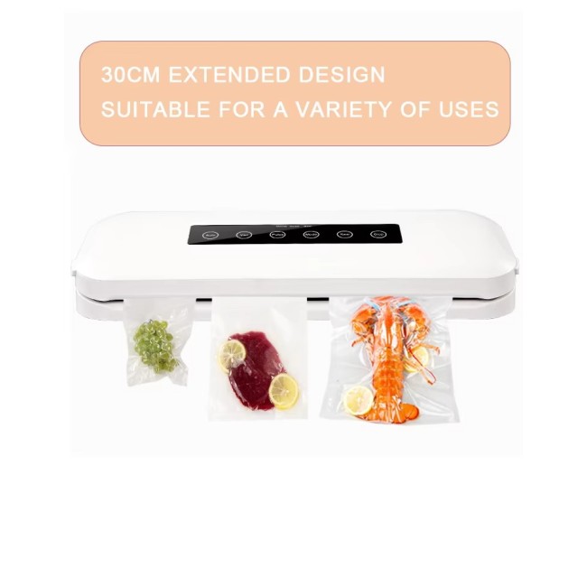 Vacuum Food Sealers
