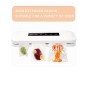 Vacuum Food Sealers