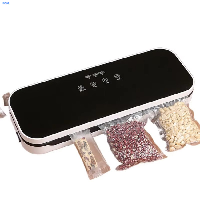 Vacuum Food Sealers