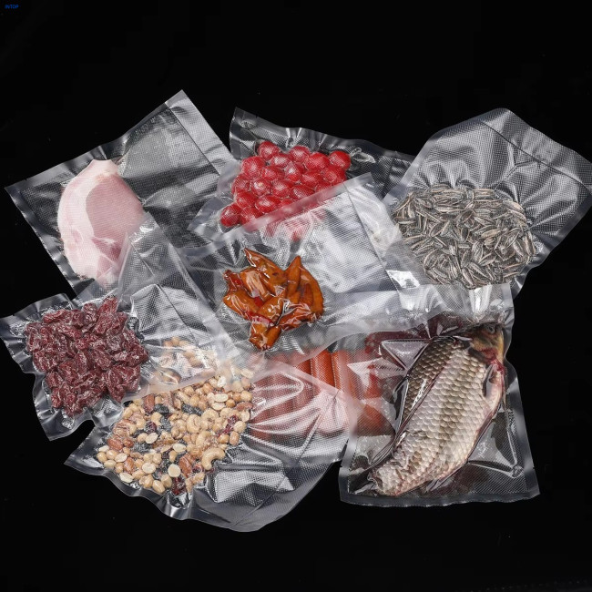 Vacuum Food Sealers
