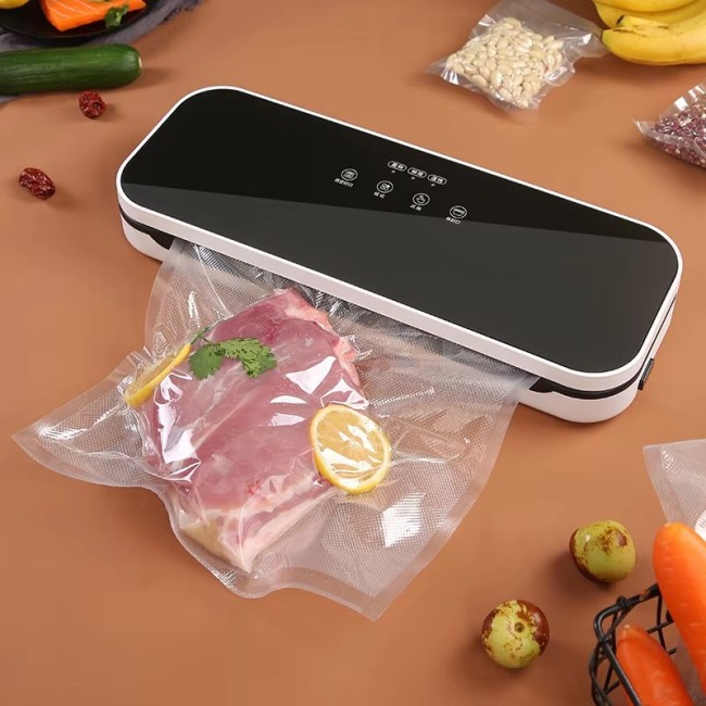Vacuum Food Sealers
