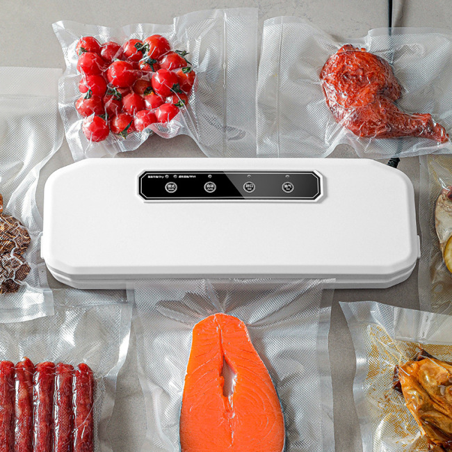 Vacuum Food Sealers