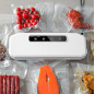 Vacuum Food Sealers