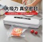 Vacuum Food Sealers