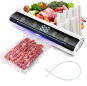 Vacuum Food Sealers