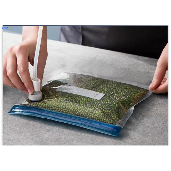 Vacuum Food Sealers