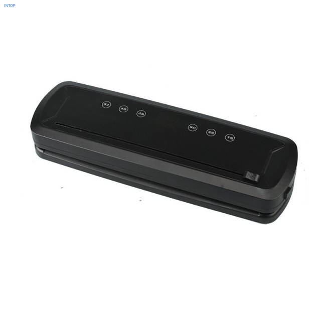 Vacuum Food Sealers
