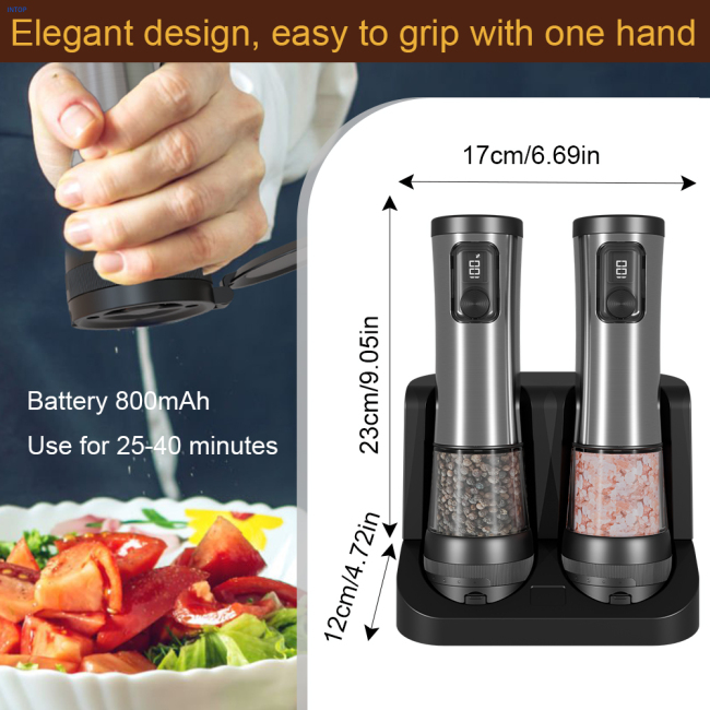 grinder