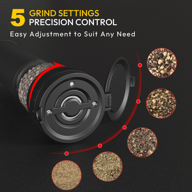 grinder