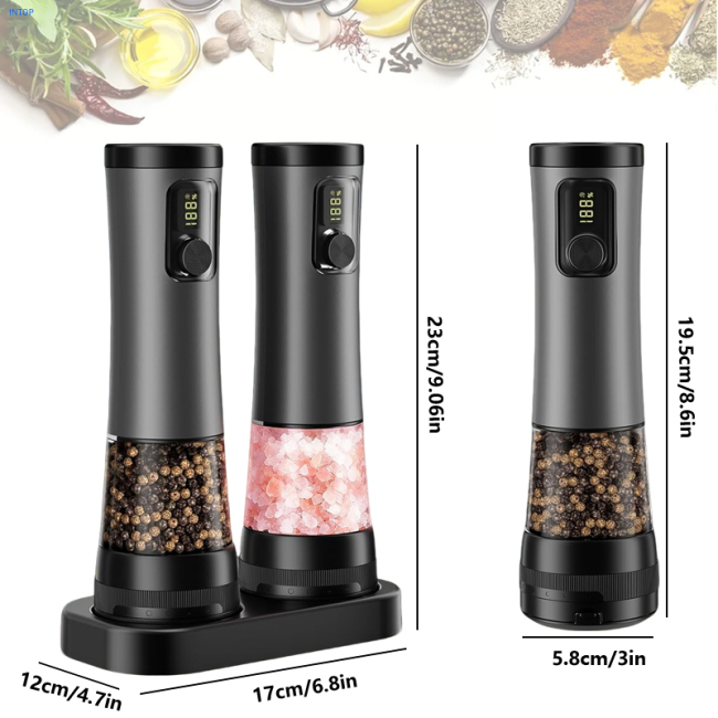 grinder