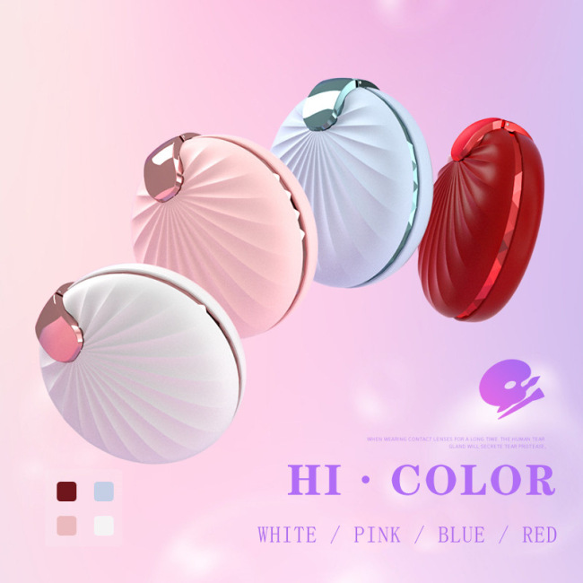 ontactLensCleaning Machine