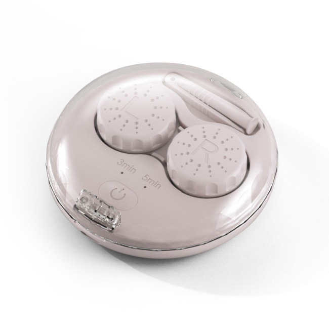 ontactLensCleaning Machine