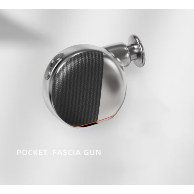 Fascia Gun
