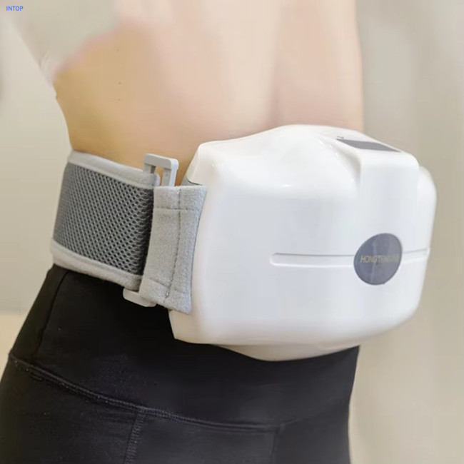 Abdominal Massager