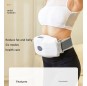 Abdominal Massager