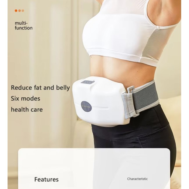 Abdominal Massager