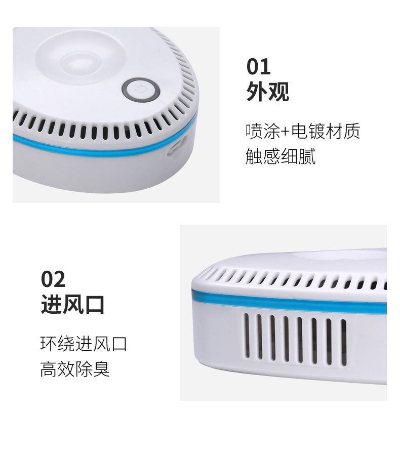 Air Purifiers