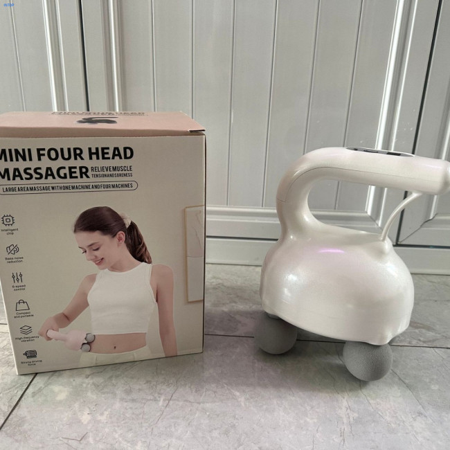 Fascial Gun