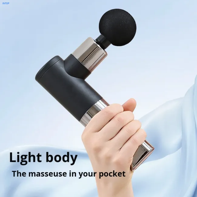 Fascial Gun