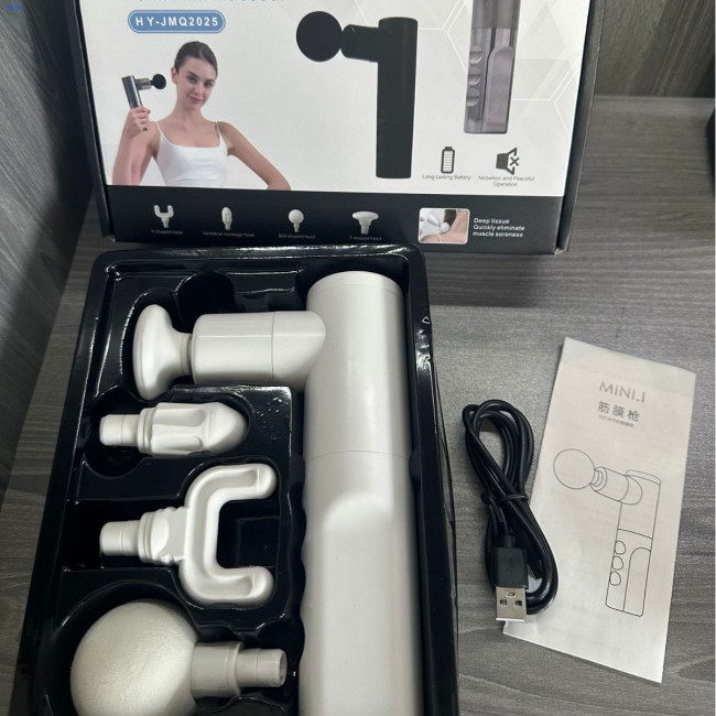 Fascial Gun