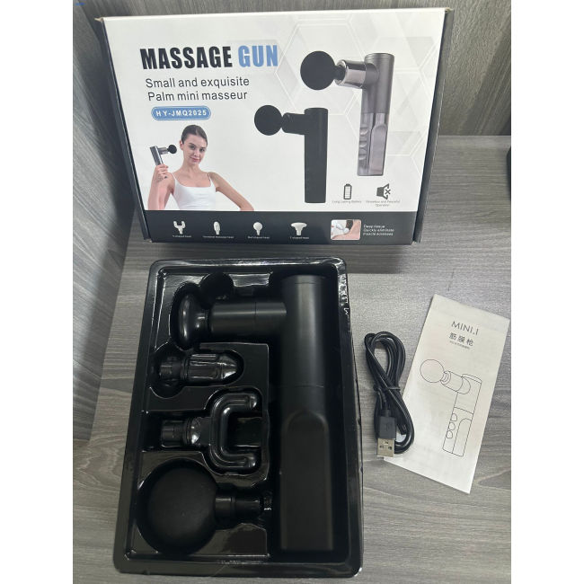 Fascial Gun