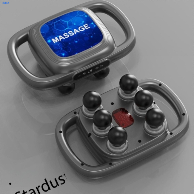 Fascial Gun