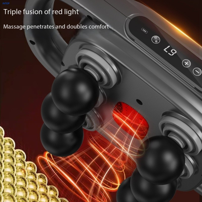 Fascial Gun
