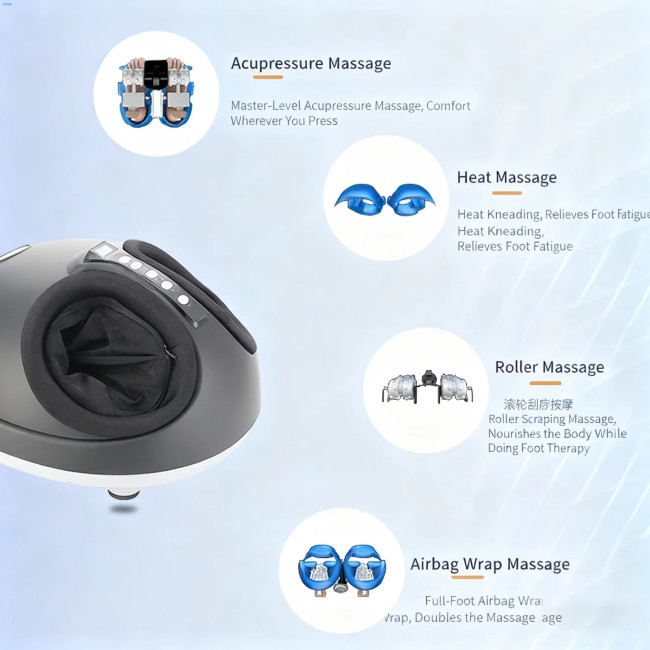Foot Massager