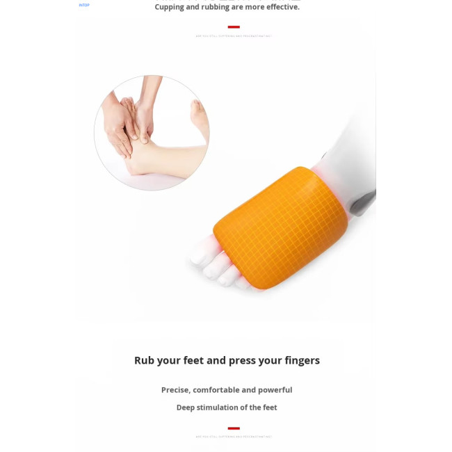Foot Massager