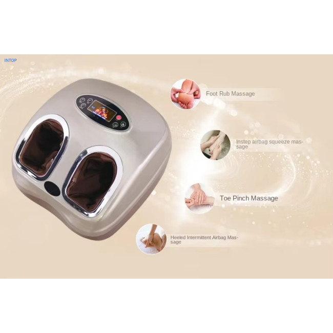 Foot Massager