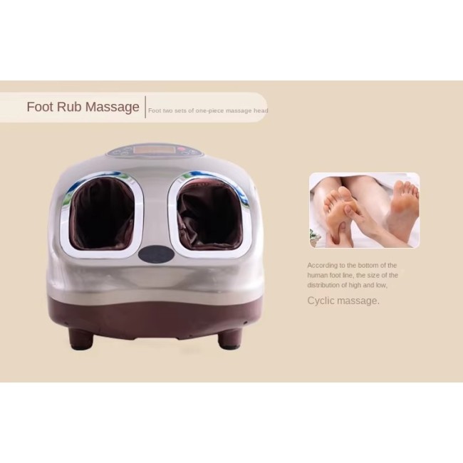 Foot Massager