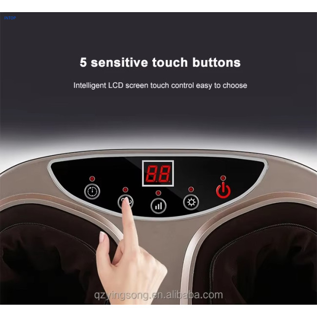 Foot Massager