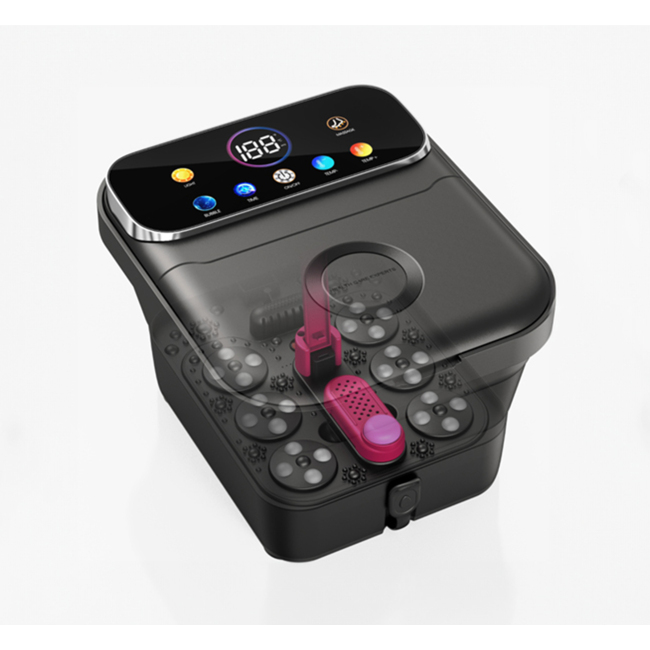 Foot Massager Foot Massager