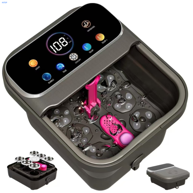 Foot Massager