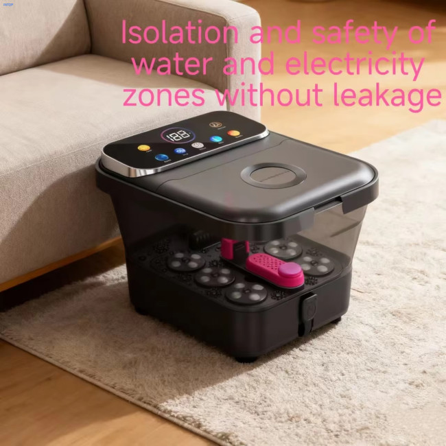 Foot Massager